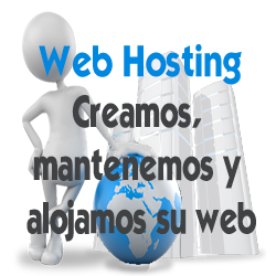 WebHosting
