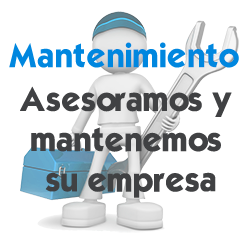 Mantenimiento